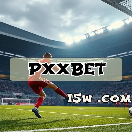 pxxbet: O Destino dos Jogos Online no Brasil que Você Não Pode Perder!