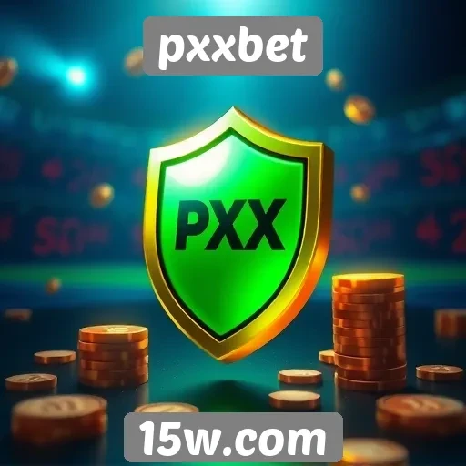 Segurança das transações financeiras no pxxbet