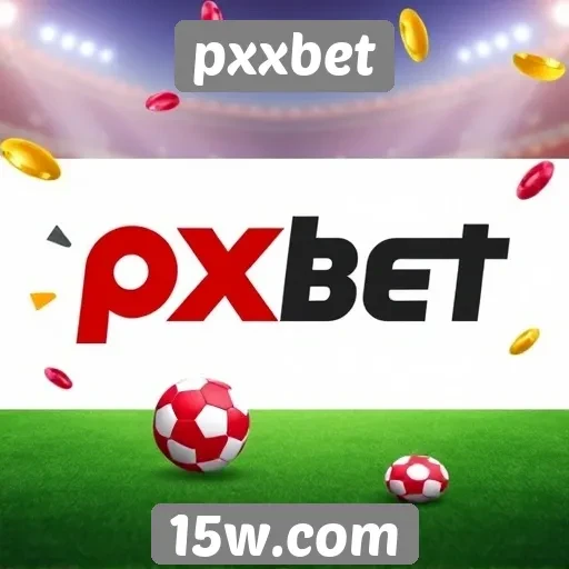 Ofertas e promoções disponíveis na pxxbet