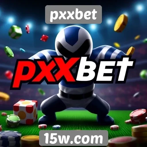 pxxbet oferece diversas opções de jogos online