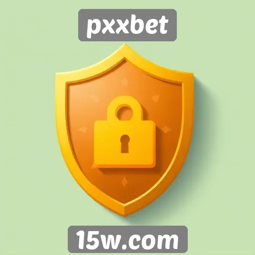 Recursos de segurança no pxxbet para jogadores
