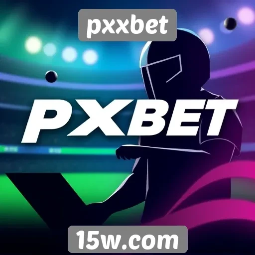 Análise das funcionalidades do site pxxbet