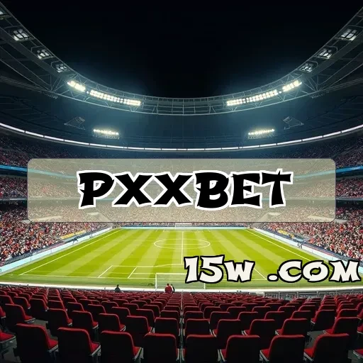 pxxbet Caça-Níqueis: Diversão e Prêmios Esperam por Você!