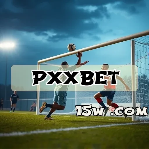 pxxbet: Apostas Incríveis em Esportes Virtuais Te Esperam Aqui!